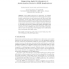 Supporting Agile Development of Authorization Rules for SME Applications