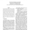 Supporting Collaborative Exercises for Distance Education