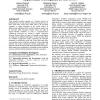 Supporting Cooperative Activities with Shared Hypermedia Workspaces on the WWW