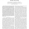 Supporting Generic Cost Models for Wide-Area Stream Processing