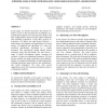 Supporting Manufacturing with Simulation: Model Design, Development, and Deployment