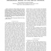 Supporting Mobility Events within a Hierarchical Mobile IP-over-MPLS Network