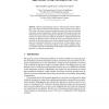 Supporting Similarity Operations Based on Approximate String Matching on the Web