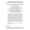 Supporting Situation Awareness in Demanding Operating Environments through Wearable User Interfaces
