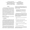 Supporting software development through declaratively codified programming patterns