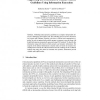 Supporting the Abstraction of Clinical Practice Guidelines Using Information Extraction