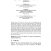 Supporting the Development of Accessible Web Applications