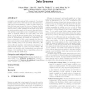 Suppressing model overfitting in mining concept-drifting data streams