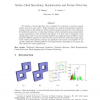 Surface Mesh Smoothing, Regularization, and Feature Detection