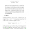 Surrogate Constraint Functions for CMA Evolution Strategies
