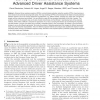 Survey of Pedestrian Detection for Advanced Driver Assistance Systems