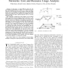 Survivable MPLS Over Optical Transport Networks: Cost and Resource Usage Analysis