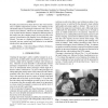 Suspicious Behavior Detection in Public Transport by Fusion of Low-Level Video Descriptors