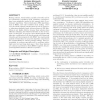 Sustaining behavioral diversity in NEAT