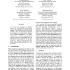 SVD and Clustering for Unsupervised POS Tagging