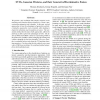 SVMs, Gaussian mixtures, and their generative/discriminative fusion