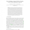 Swarm Intelligence Inspired Multicast Routing: An Ant Colony Optimization Approach