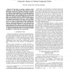 Swing-up control for n-link planar robot with single passive joint using the notion of virtual composite links