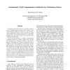 Switcherland: A QoS Communication Architecture for Workstation Clusters