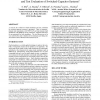 SWITTEST: Automatic Switch-Level Fault Simulation and Test Evaluation of Switched-Capacitor Systems
