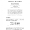 Symbiosis: Creativity with Affective Response