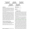 Symbiotic routing in future data centers