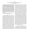 Symbol Statistics for Concept Formation in AI Agents