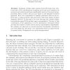 Symbolic Bounded Synthesis