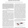 Symbolic modeling of driving behavior based on hierarchical segmentation and formal grammar