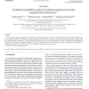 Symbolic reachability analysis of genetic regulatory networks using discrete abstractions