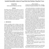 Symbolic Reachability Analysis of Large Finite State Machines Using Don't Cares