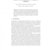 Symmetric Hash Functions for Fingerprint Minutiae