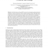 Symmetric Key Approaches to Securing BGP - A Little Bit Trust Is Enough