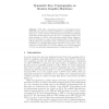 Symmetric Key Cryptography on Modern Graphics Hardware