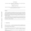 Symmetric Subresultants and Applications
