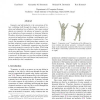 Symmetries of non-rigid shapes