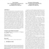 Symmetrizations for clustering directed graphs