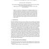 Symmetry Breaking and Local Search Spaces