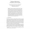 Symmetry Reduction for Probabilistic Model Checking
