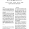 SYNC or ASYNC: time to fuse for distributed graph-parallel computation