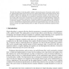 Syntactic Detection of Single-Threading Using Continuations