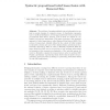 Syntactic Propositional Belief Bases Fusion with Removed Sets