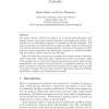 Syntactic Type Soundness for the Region Calculus