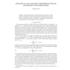 Syntactical and automatic properties of sets of polynomials over finite fields