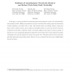 Synthesis of asynchronous circuits for stuck-at and robust path delay fault testability