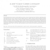 Synthesis of fractional Laguerre basis for system approximation