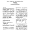 Synthetic characters as multichannel interfaces