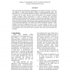 Synthia: Synthesis of Interacting Automata Targeting LUT-based FPGAs