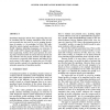 System and simulation modeling using SysML