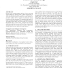 System for spatio-temporal analysis of online news and blogs